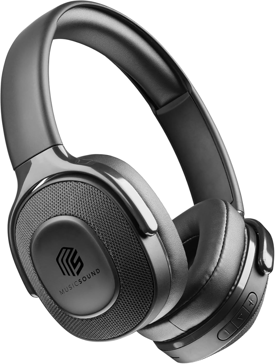KUFJE MUSIC SOUND BTHEADBMSARKOSK ARKOS PUMP BASS | WIRELESS BLACK