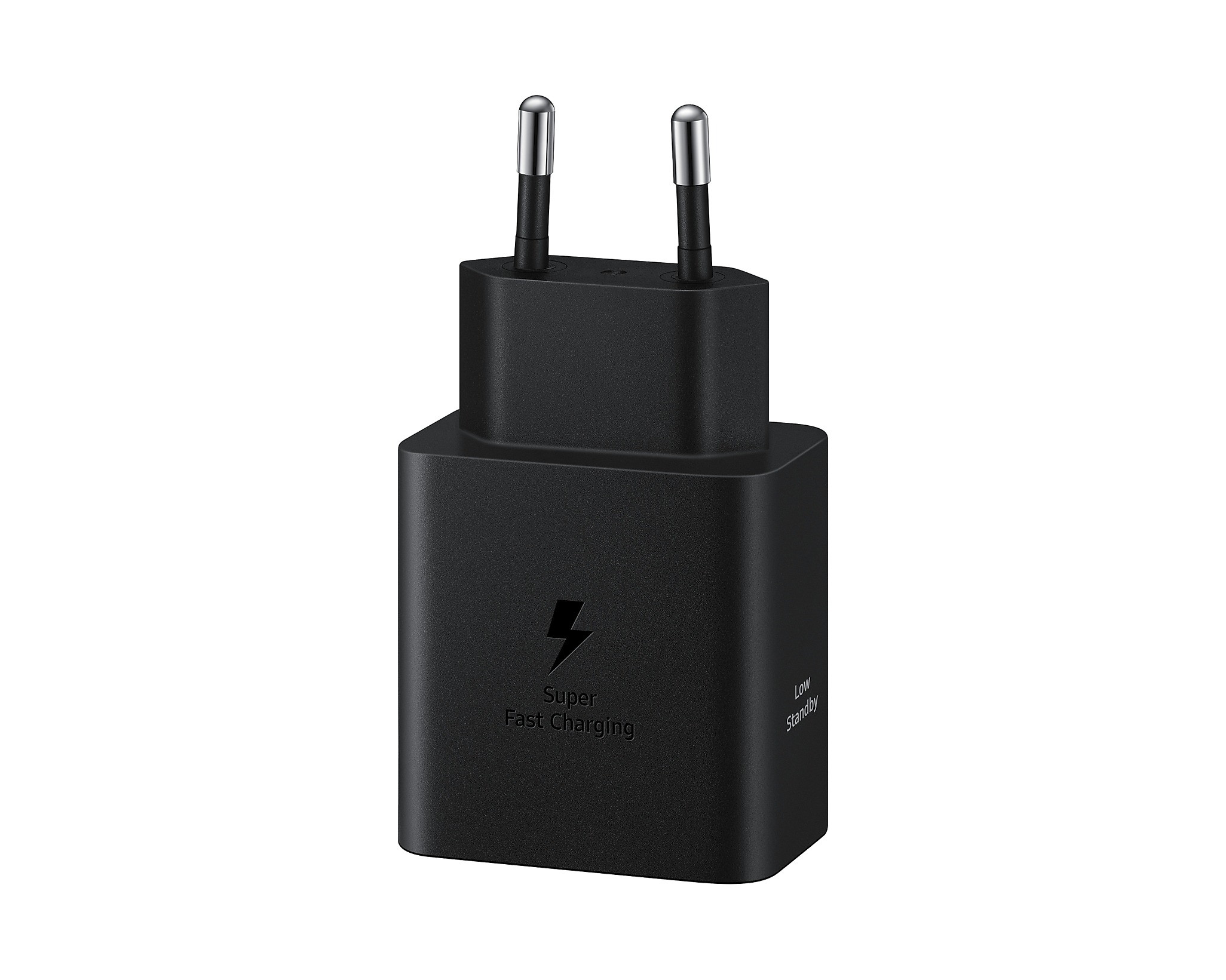 MBUSHES PER TELEFON SAMSUNG EP-T4511XBEGEU 45W FAST CHARGING
