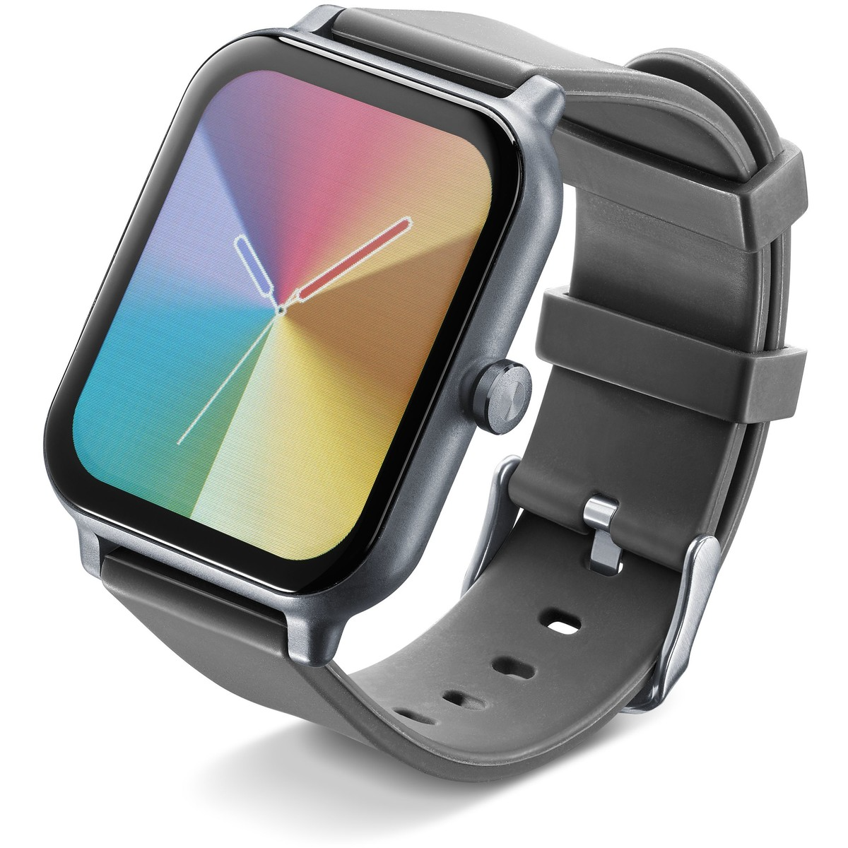 SMART WATCH CELLULARLINE BTIONWATCHK BLACK