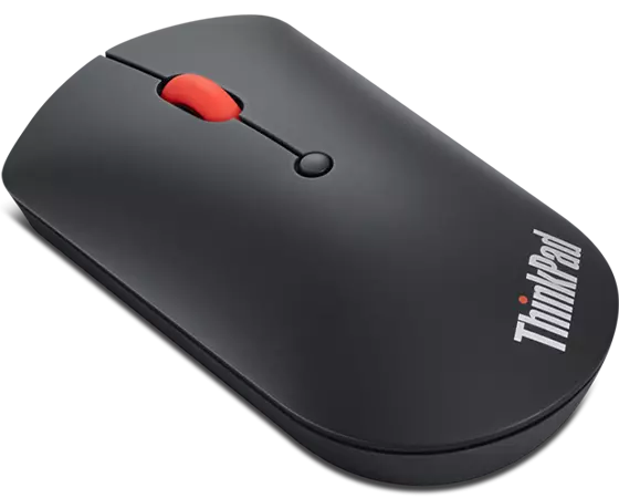 MOUSE LENOVO THINKPAD SILENT