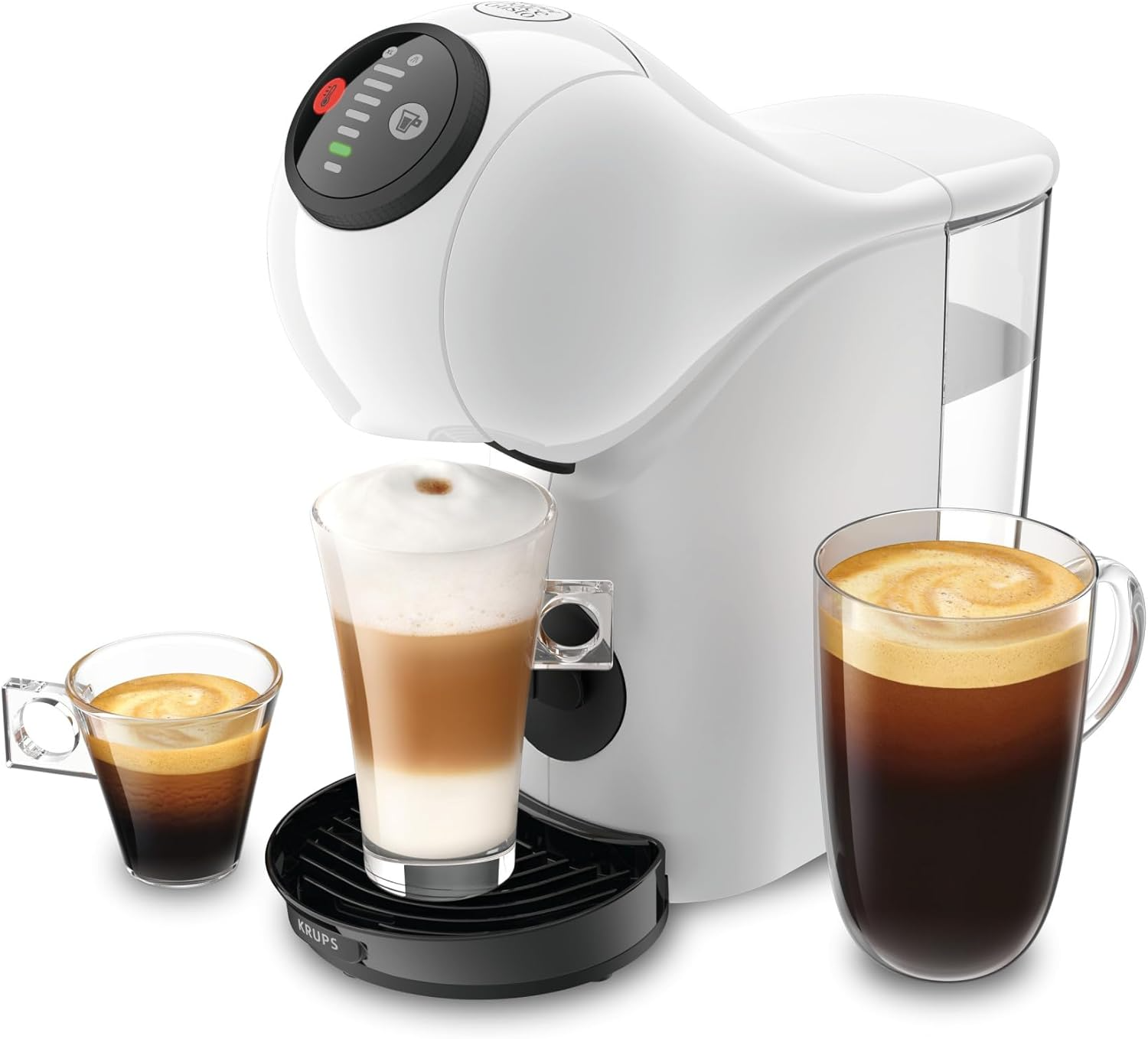 APARAT PER KAFE KRUPS KP243110