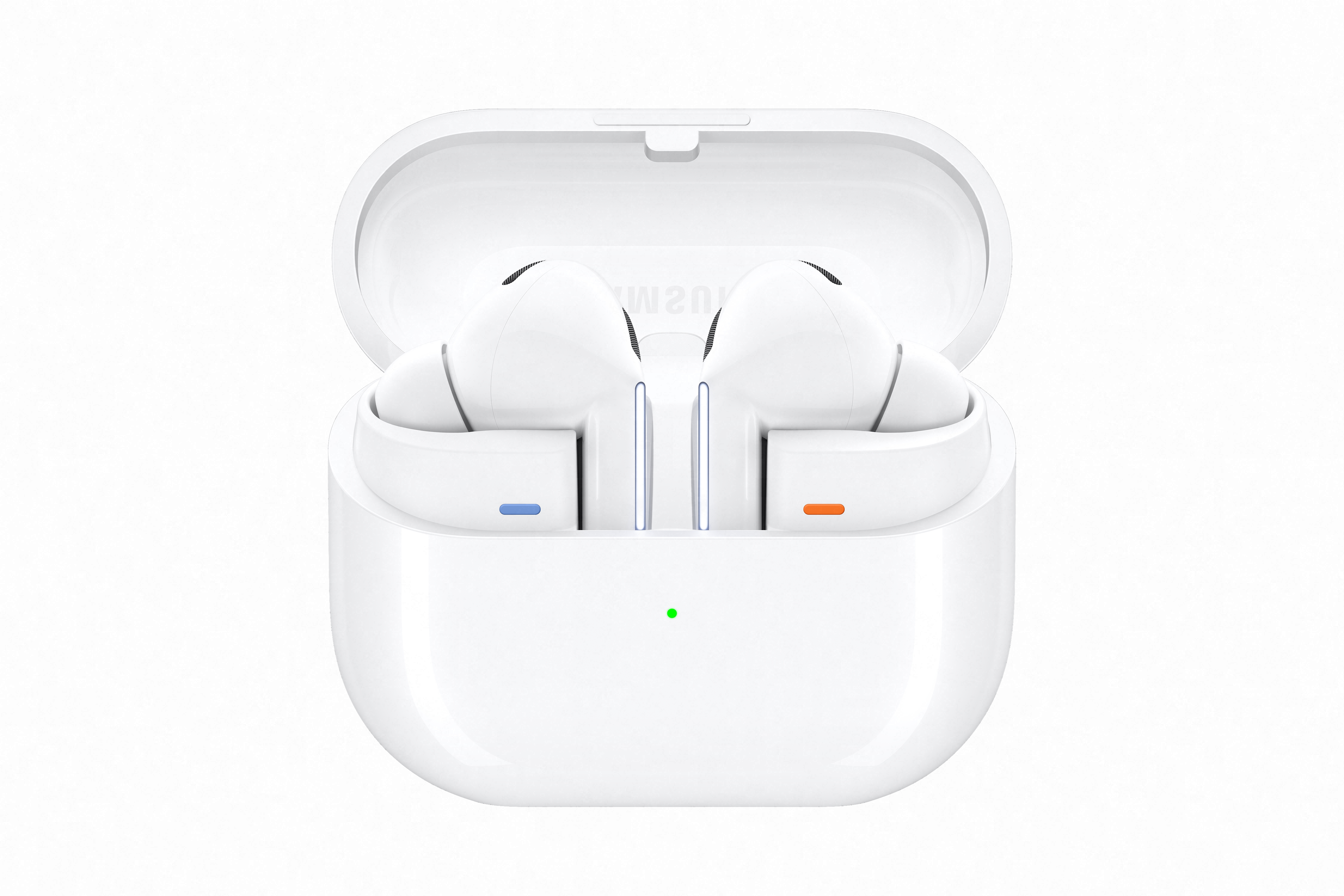 KUFJE SAMSUNG GALAXY BUDS3 PRO SM-R630 | WHITE
