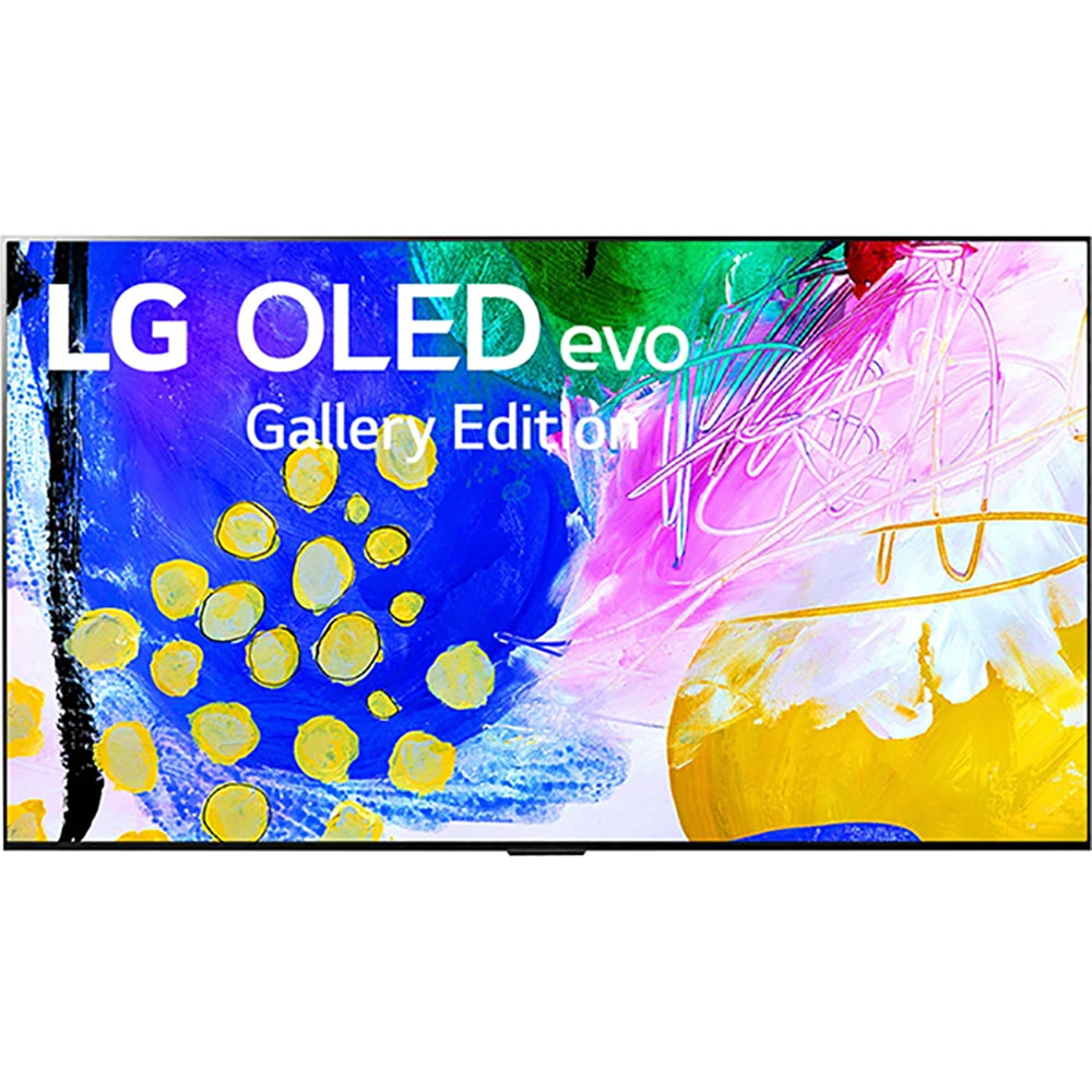 TELEVIZOR LG 55G23LA | 55" OLED 4K SMART TV WEBOS