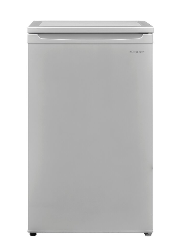 FRIGORIFER SHARP SJ-UE088T0S-EU 82CM SILVER