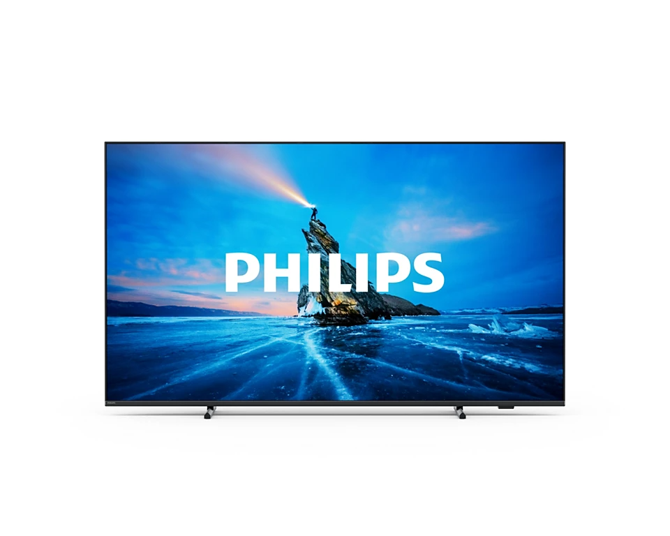TELEVIZOR PHILIPS 65PML8709/12 | 65" MINI LED 4K GOOGLE TV