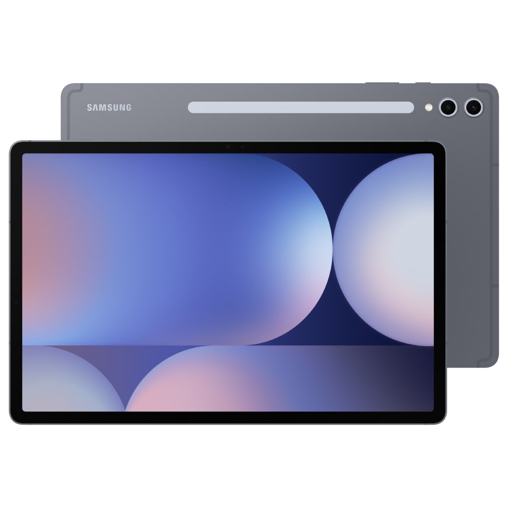 TABLET SAMSUNG SM-X826B S10+12.4" 5G | 12GB RAM 256GB MEMORY GRAY
