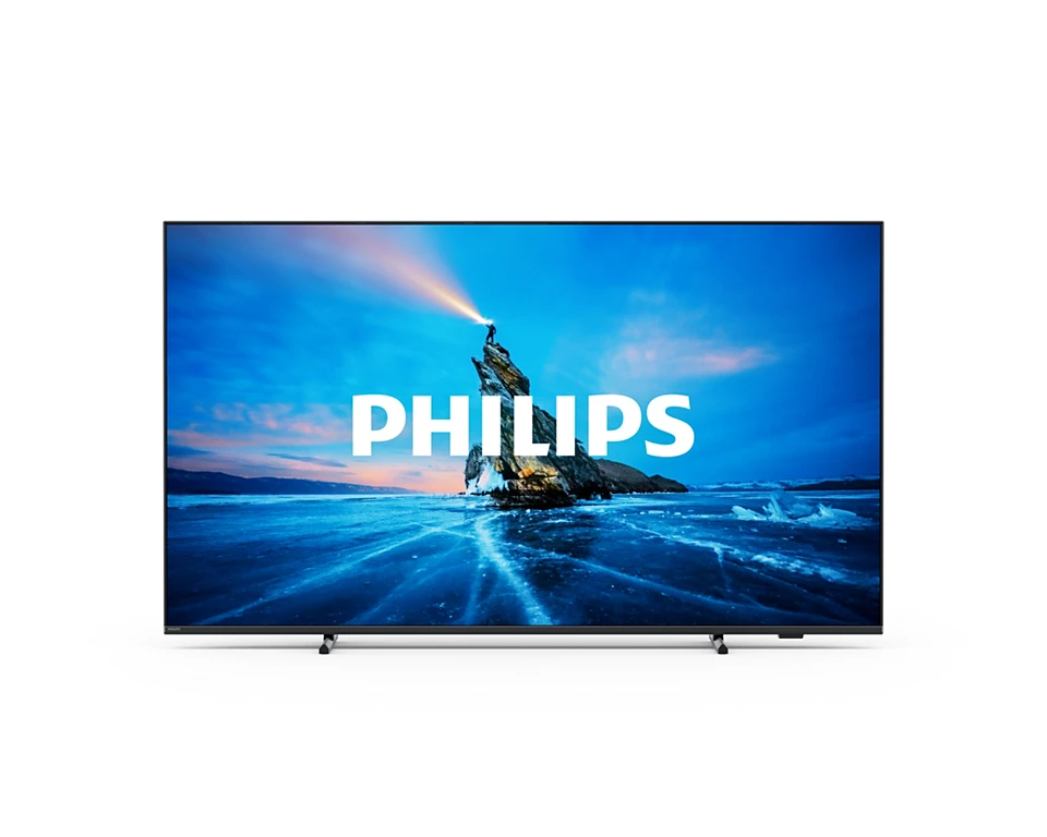Televizor Philips 75PML8709/12, 75" QD MINI-LED 4K GOOGLE TV AMBILIGHT