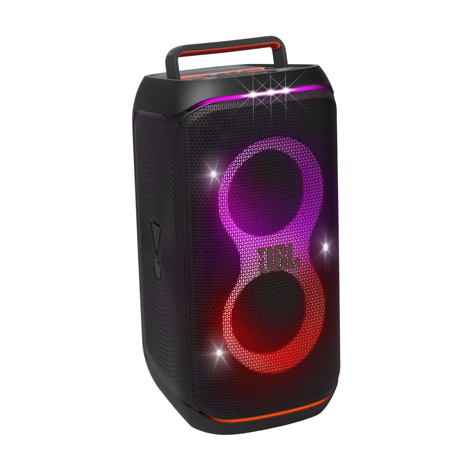 ZMADHUES ZERI JBL PB CLUB 120 | BLUETOOTH RGB