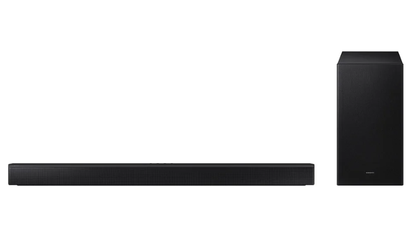 SOUNDBAR SAMSUNG HW-B650D/EN