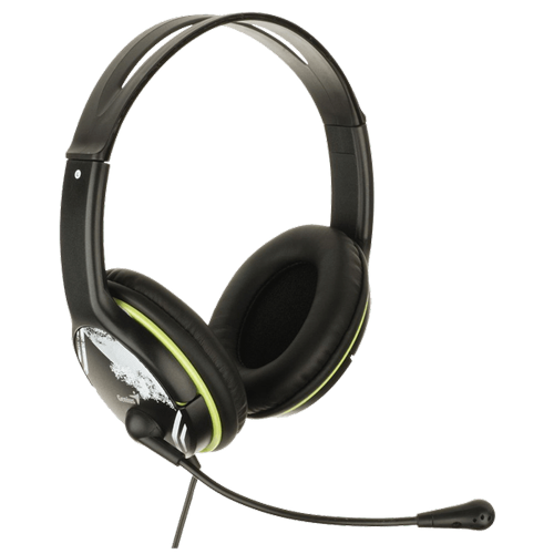 KUFJE GENIUS HS-400A | MIC GREEN