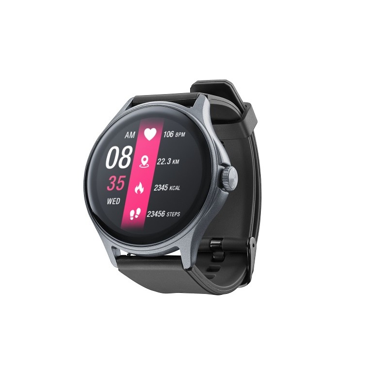 ORE E MENQUR CELLULARLINE BTIONWATCHPRORK | E ZEZE