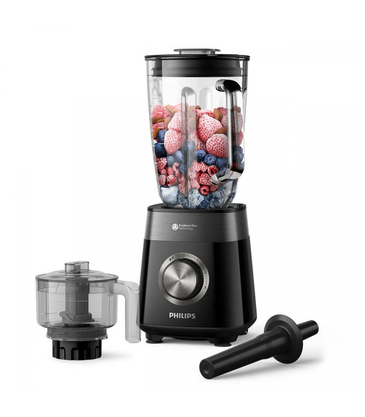 BLENDER ME GOTE PHILIPS HR3032/00 1200W