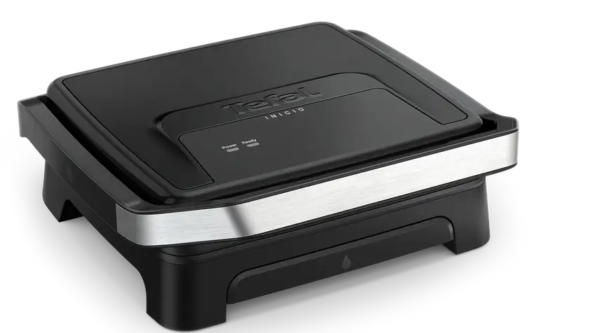 TOSTER TEFAL GRILL & PANINI 2IN1 GC271810