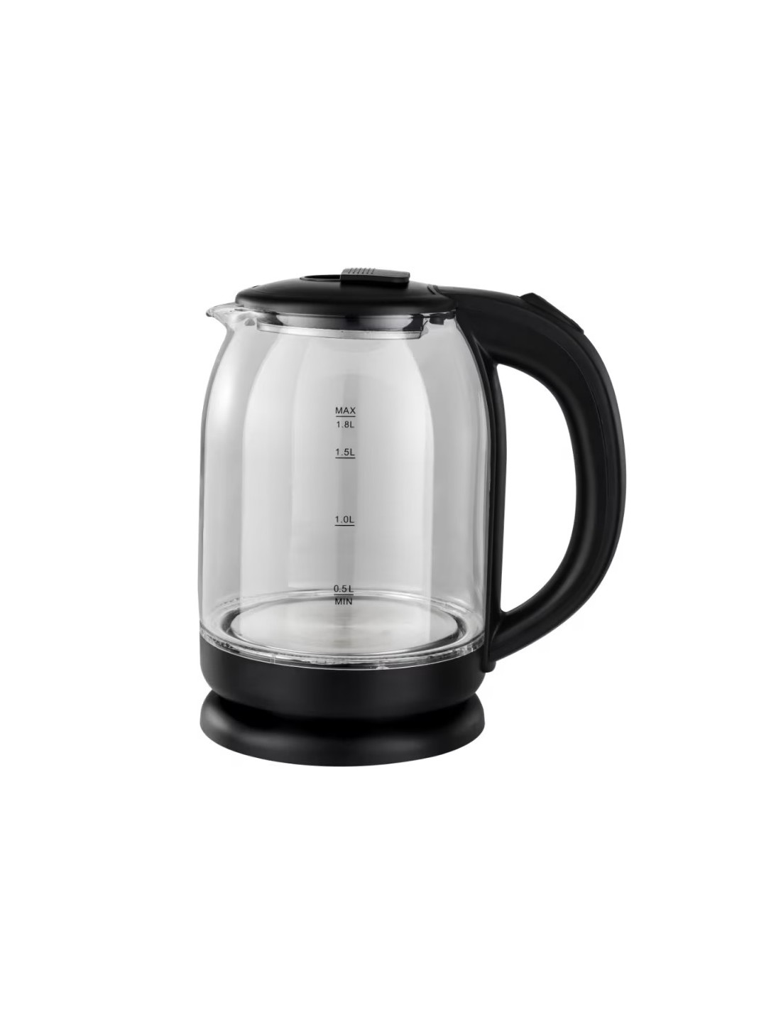 VLUESE UJI ROSBERG R51230K 1800W