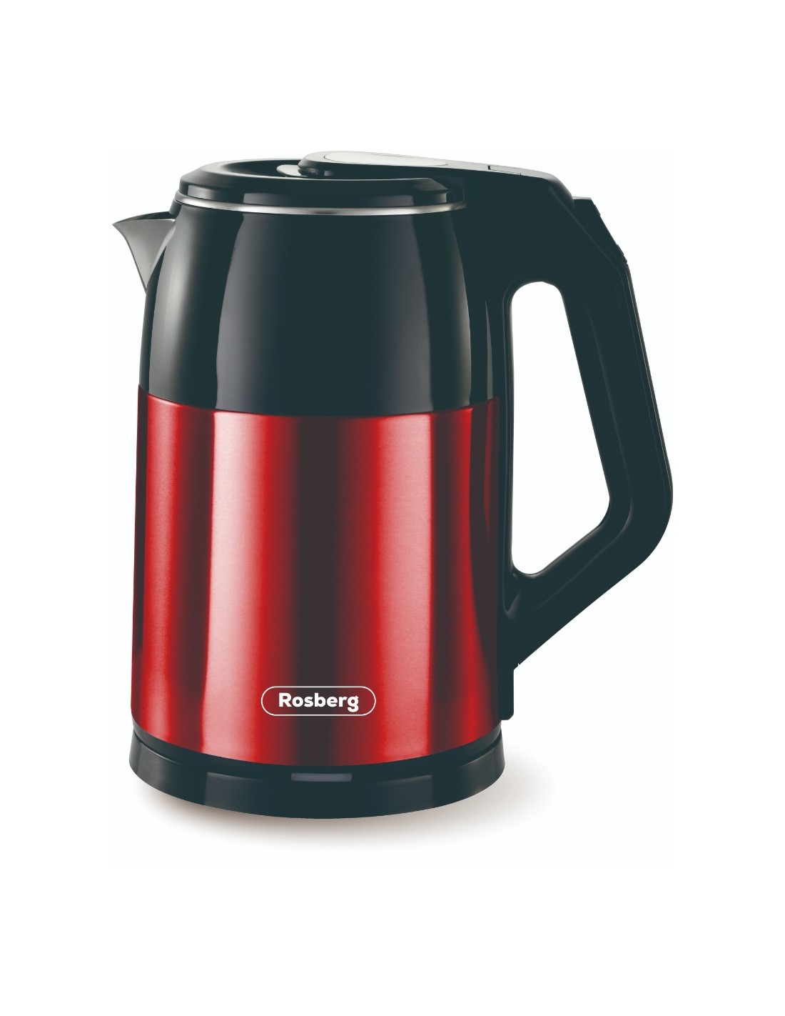 VLUESE UJI ROSBERG R51230S 1800W
