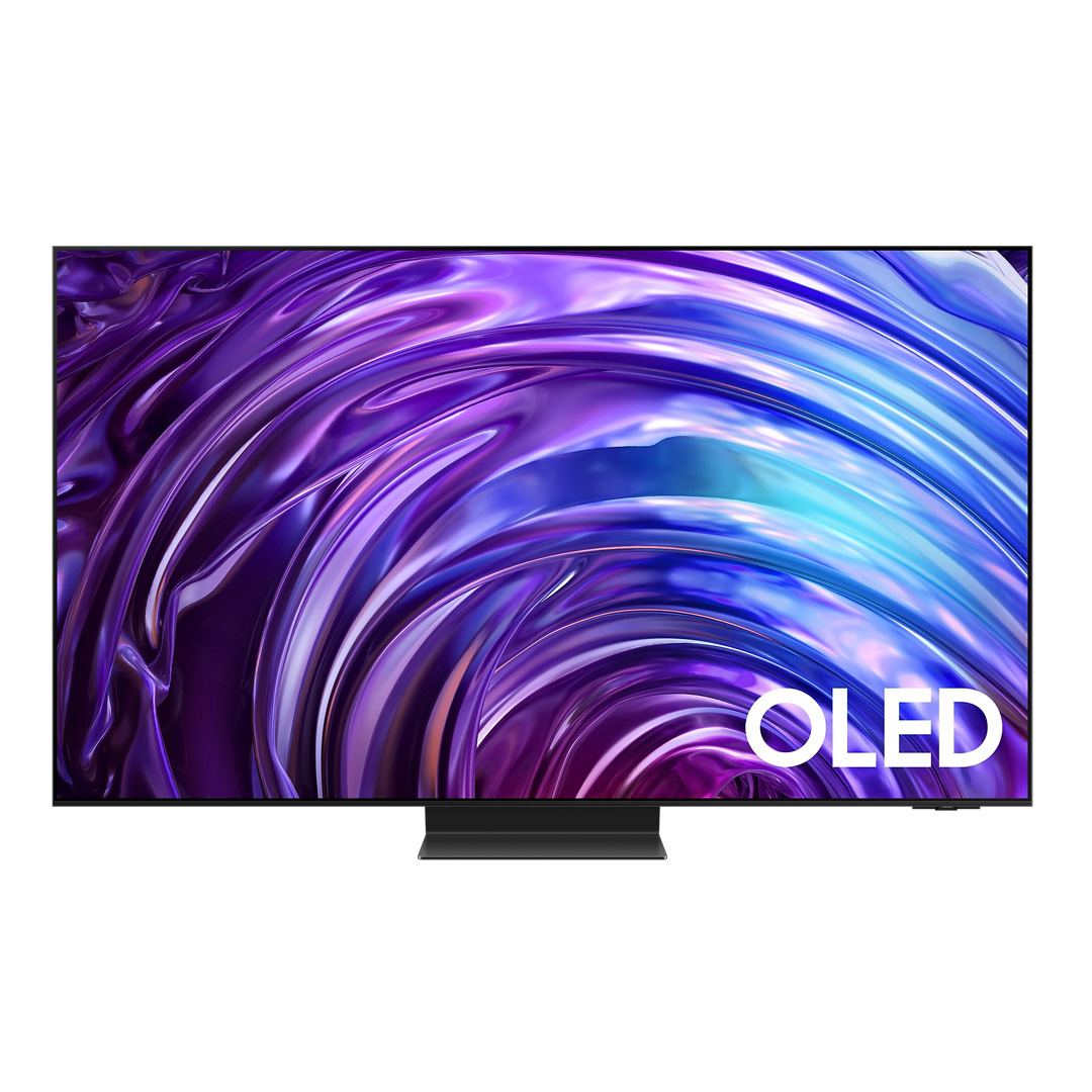 TELEVIZOR SAMSUNG QE77S95DATXXH | 77" OLED 4K SMART TV TIZEN