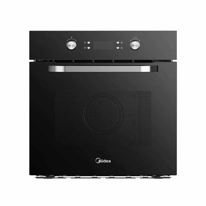 FURRË MONTUESE MIDEA MO659TDBK BLACK 65L