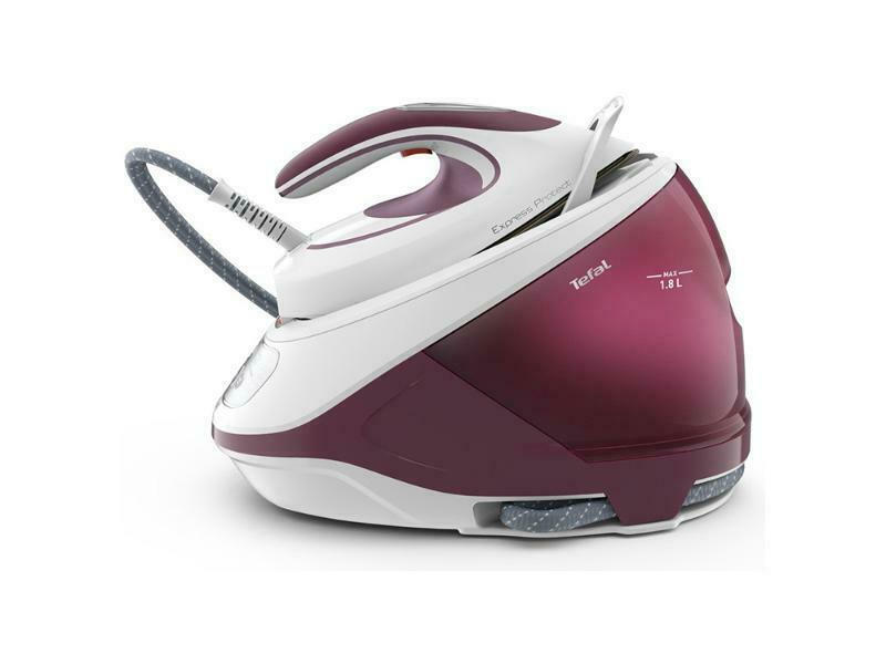 HEKUR ME BAZE TEFAL SV9201E0 2800W