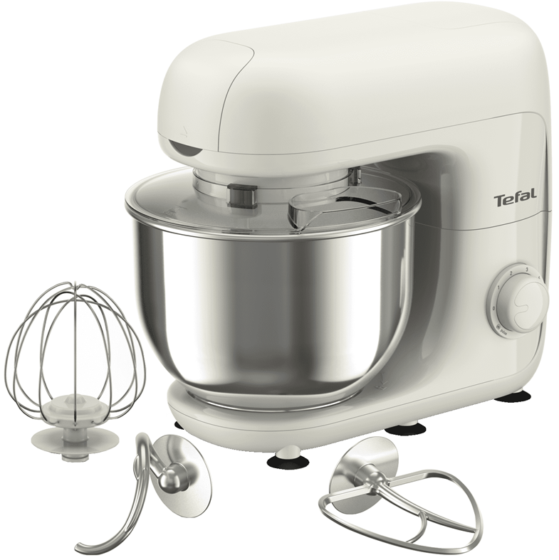MIKSER PROFESIONAL TEFAL QB160138 800W