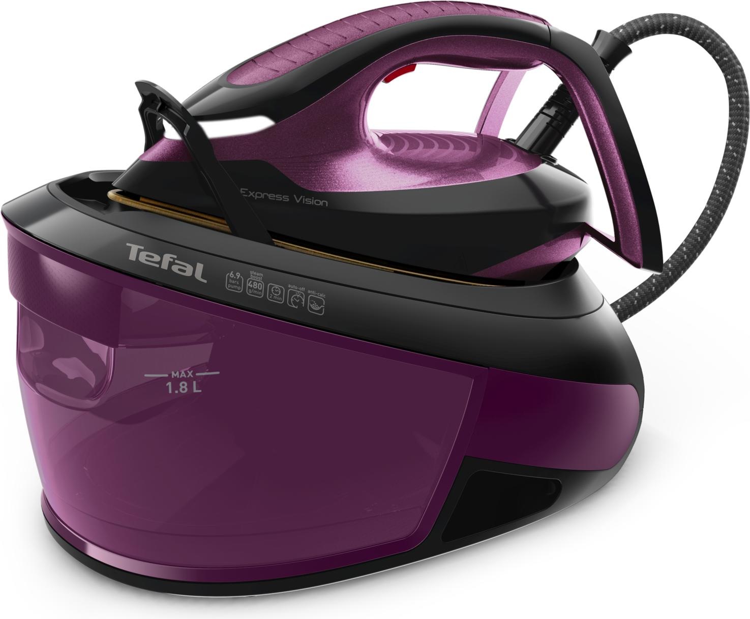 HEKUR ME BAZE TEFAL SV8152E0 2800W