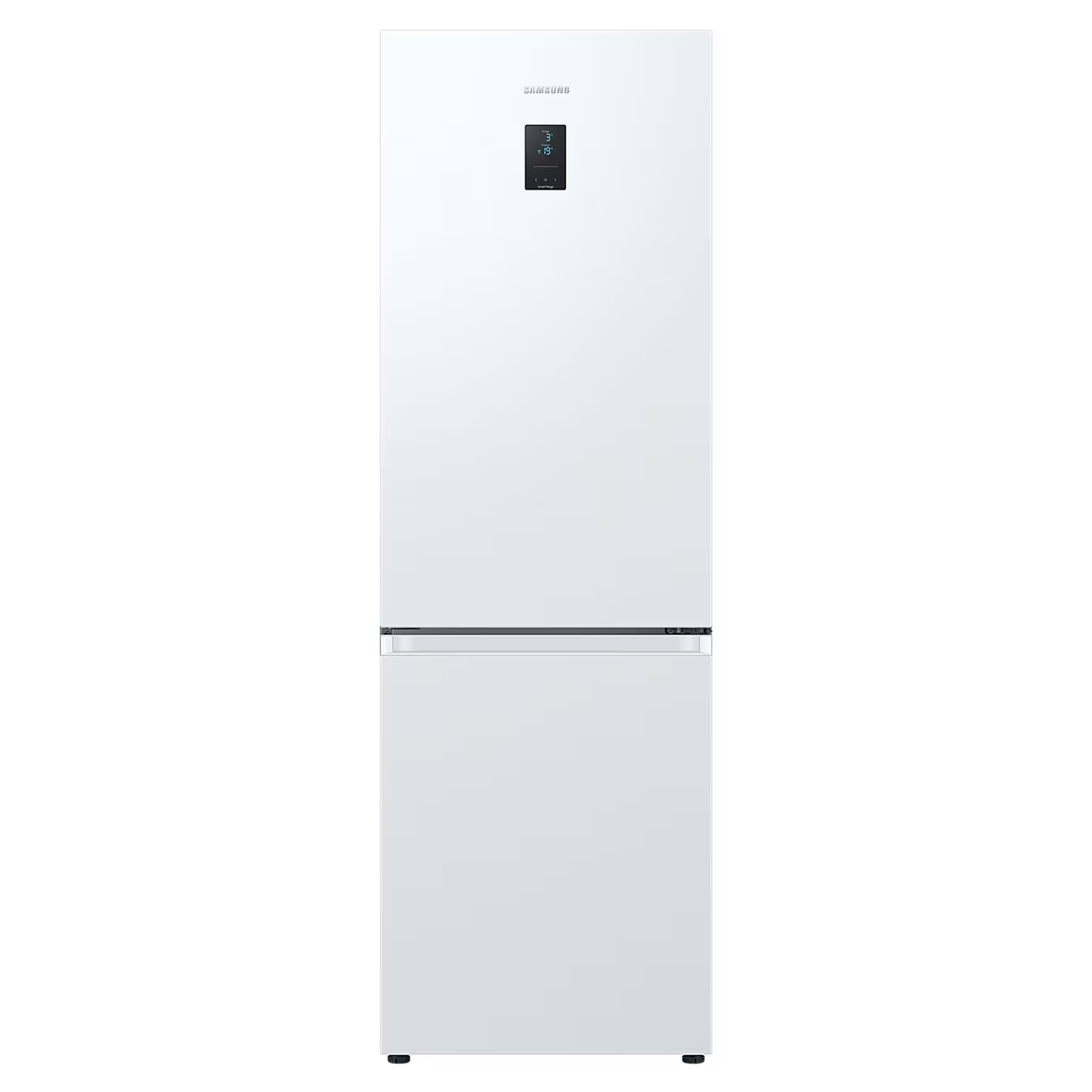 FRIGORIFER SAMSUNG RB34C672EWW/EK 344L WHITE