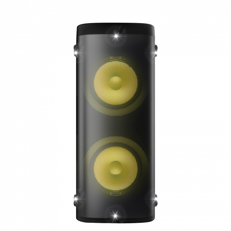 ZMADHUES ZERI VIVAX BS-1000 | BLUETOOTH