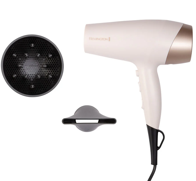THARESE FLOKESH REMINGTON D4740 2200W
