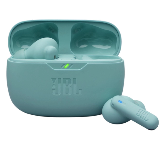 KUFJE BUDS JBL WAVE BEAM 2 BLU