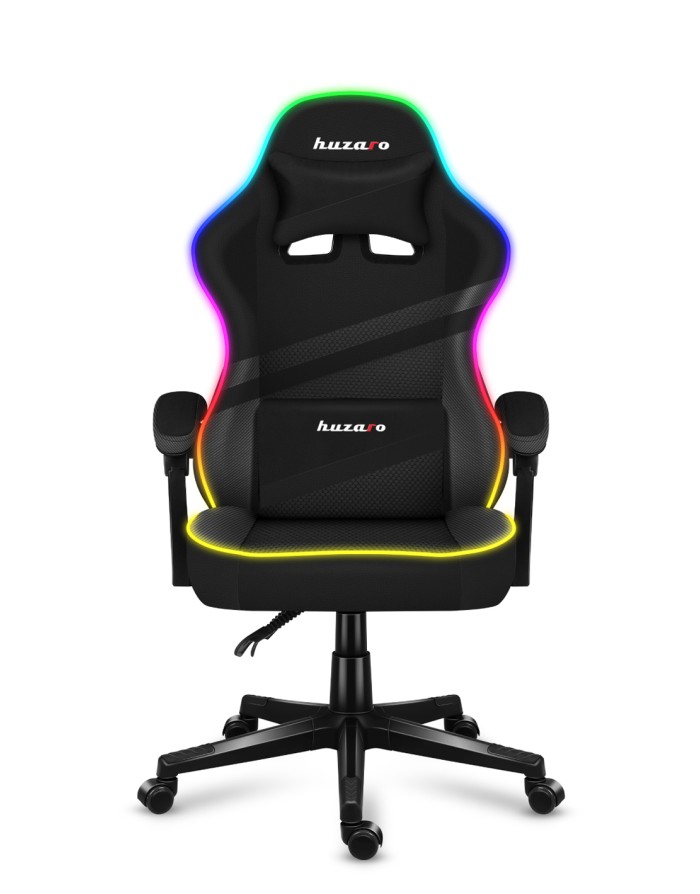 KARRIGE GAMING HUZARO HZ-FORCE 4.4 | RGB