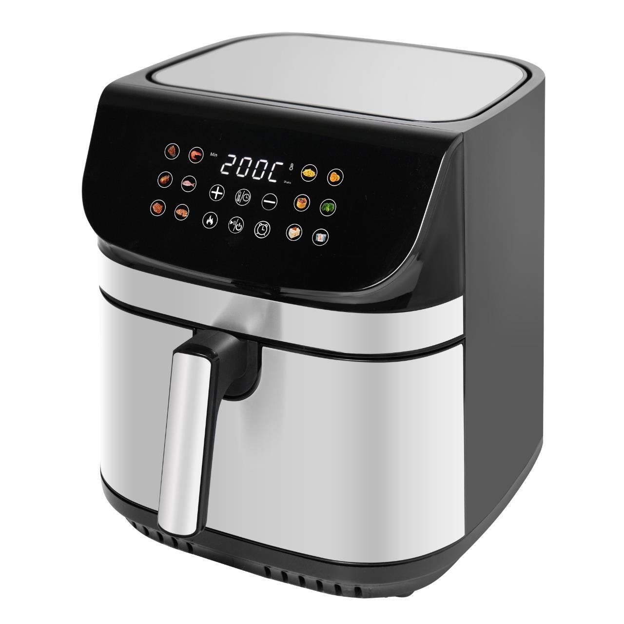 AIRFREYER ONVO OV-FRY12 DIGITAL 9L