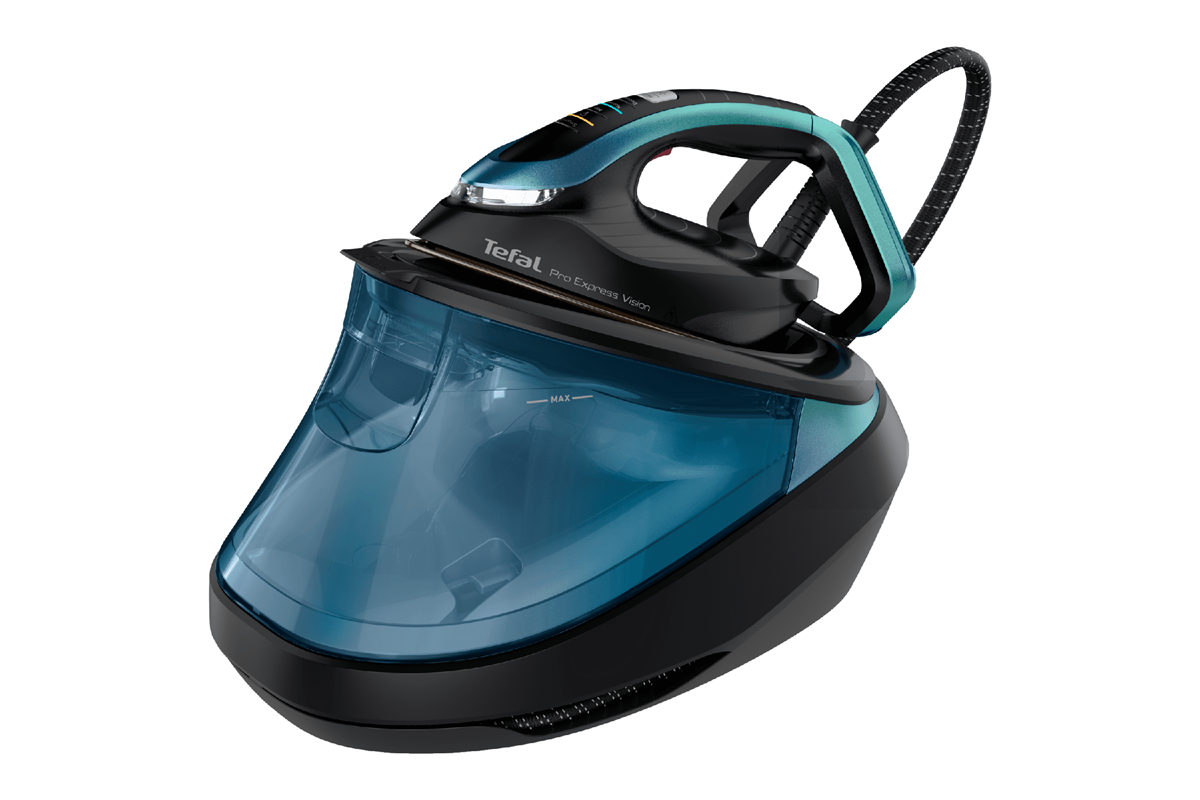 HEKUR ME BAZE TEFAL GV9822E1 3000W