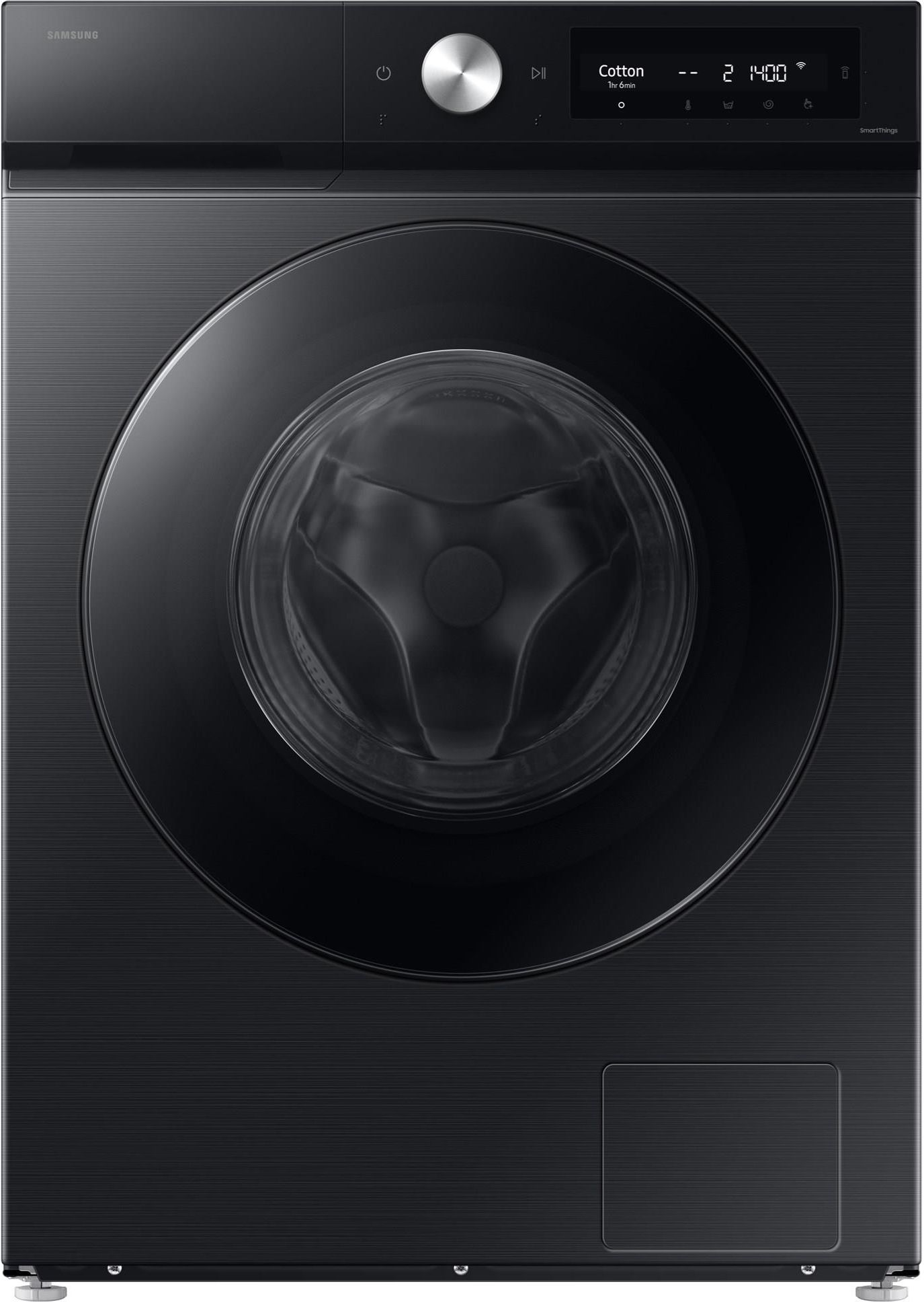 RROBALARËSE & RROBATHARËSE SAMSUNG BESPOKE AI WD11DB7B85GBU4 11KG LARJE 6 KG THARJE 1400RPM