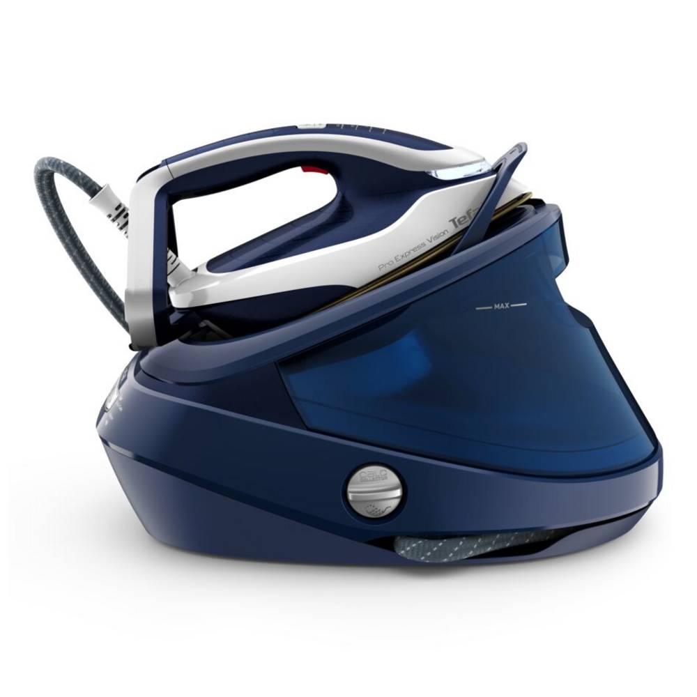 HEKUR ME BAZE TEFAL GV9812E0 3000W