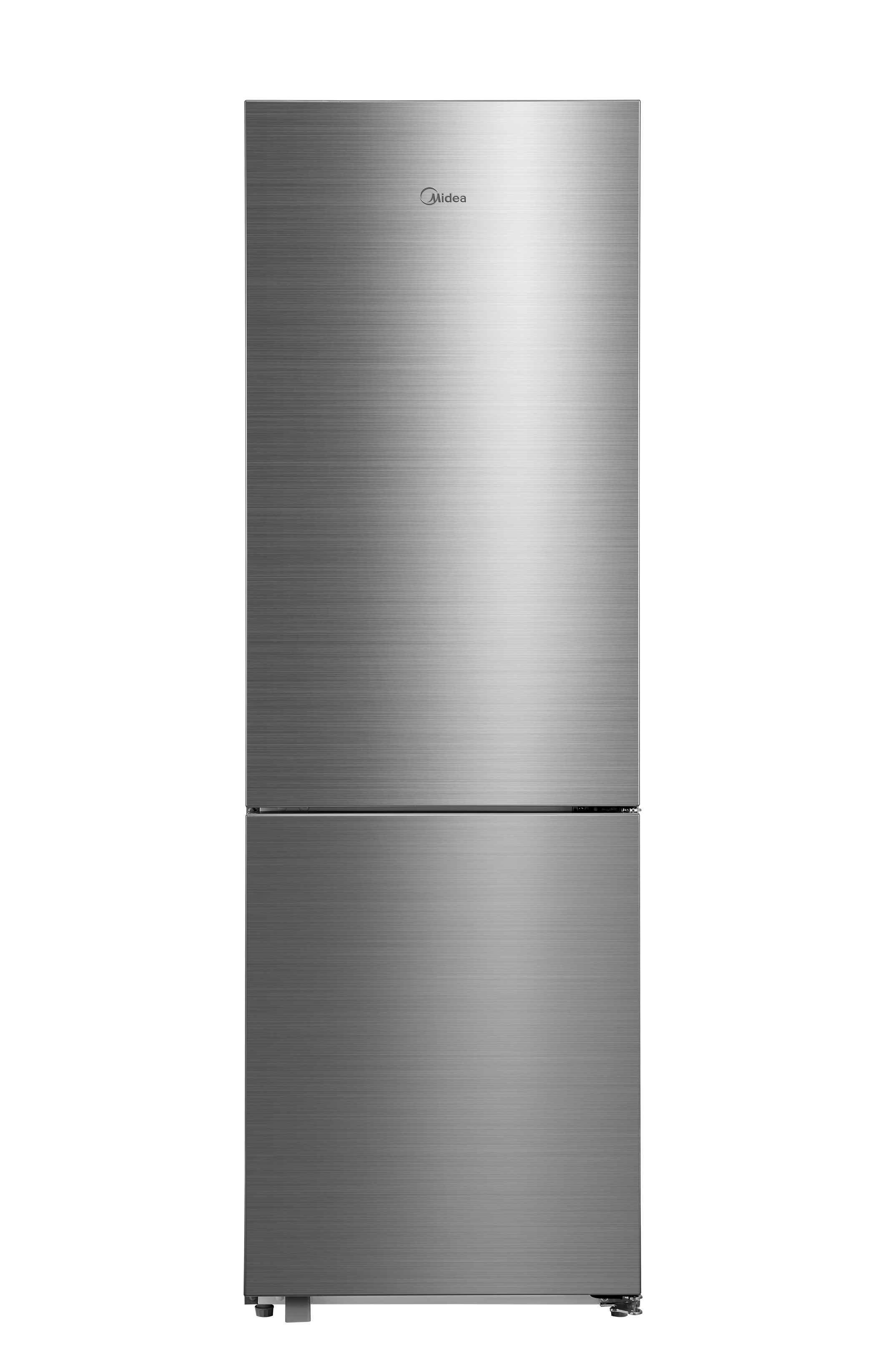 FRIGORIFER I KOMBINUAR MIDEA MDRB548MME46 401L INOX GREY 186CM