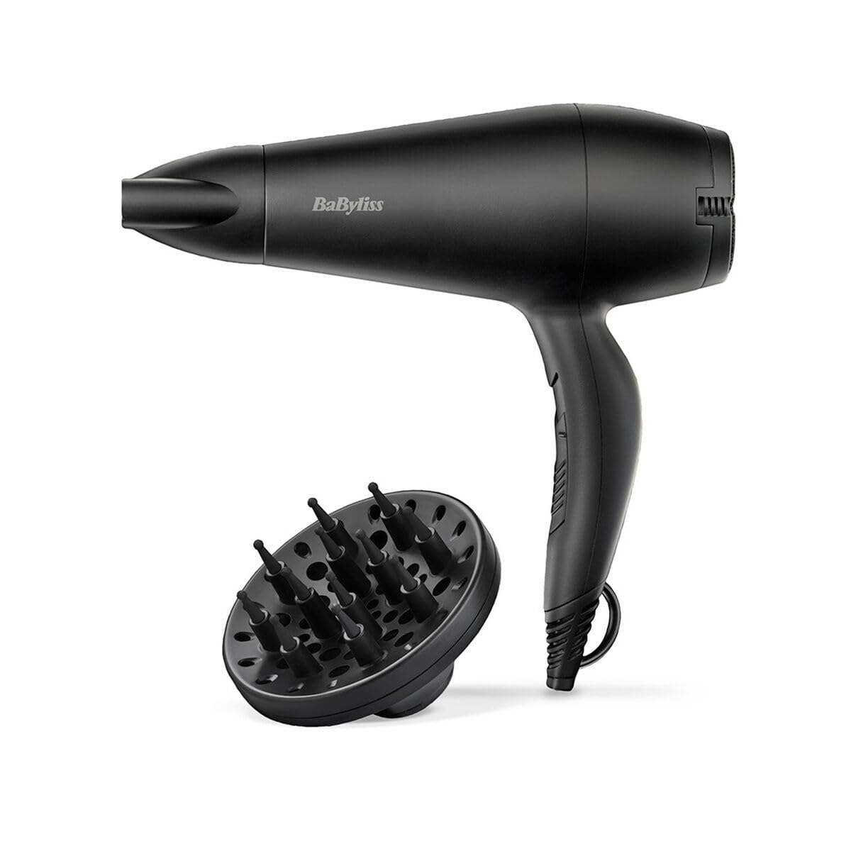 THARESE FLOKESH BABYLISS D215DE