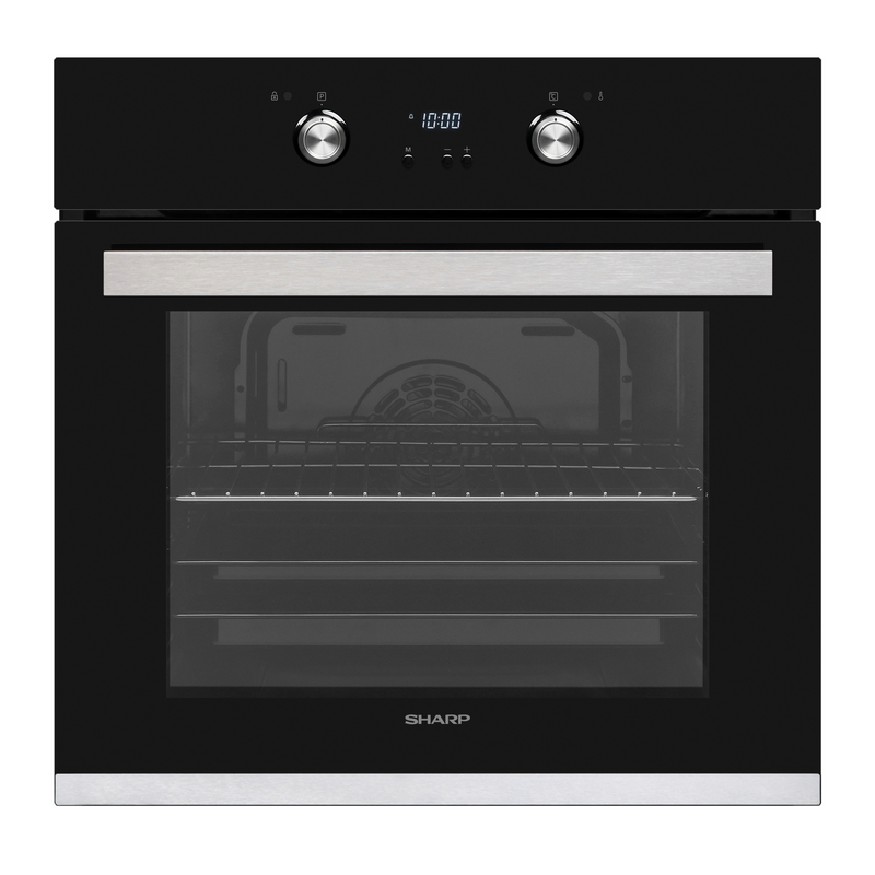 FURRË MONTUESE SHARP K-61D27BM1-EU 68L