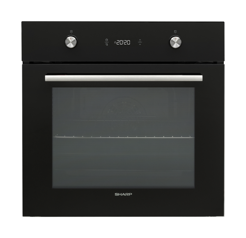 FURRË MONTUESE SHARP K-61P27BNM-EU 69L