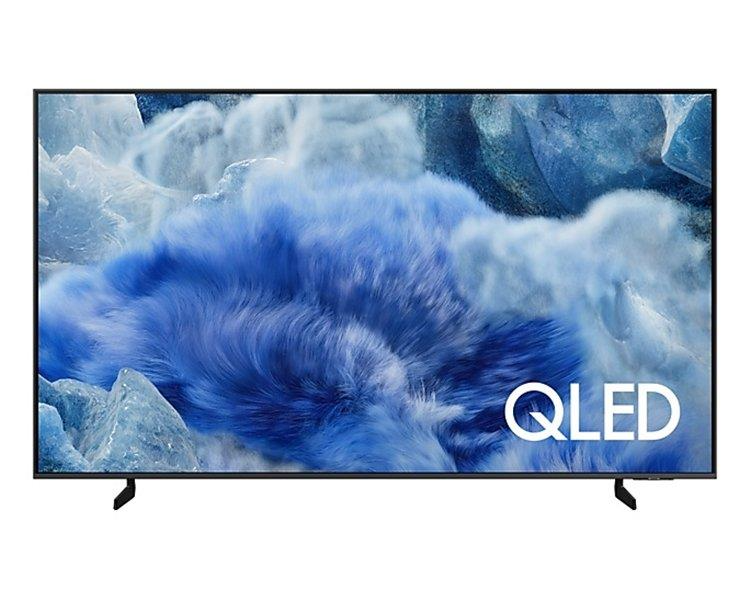 TELEVIZOR SAMSUNG QE75Q8FAAUXXH | 75" QLED 4K VISION AI TIZEN