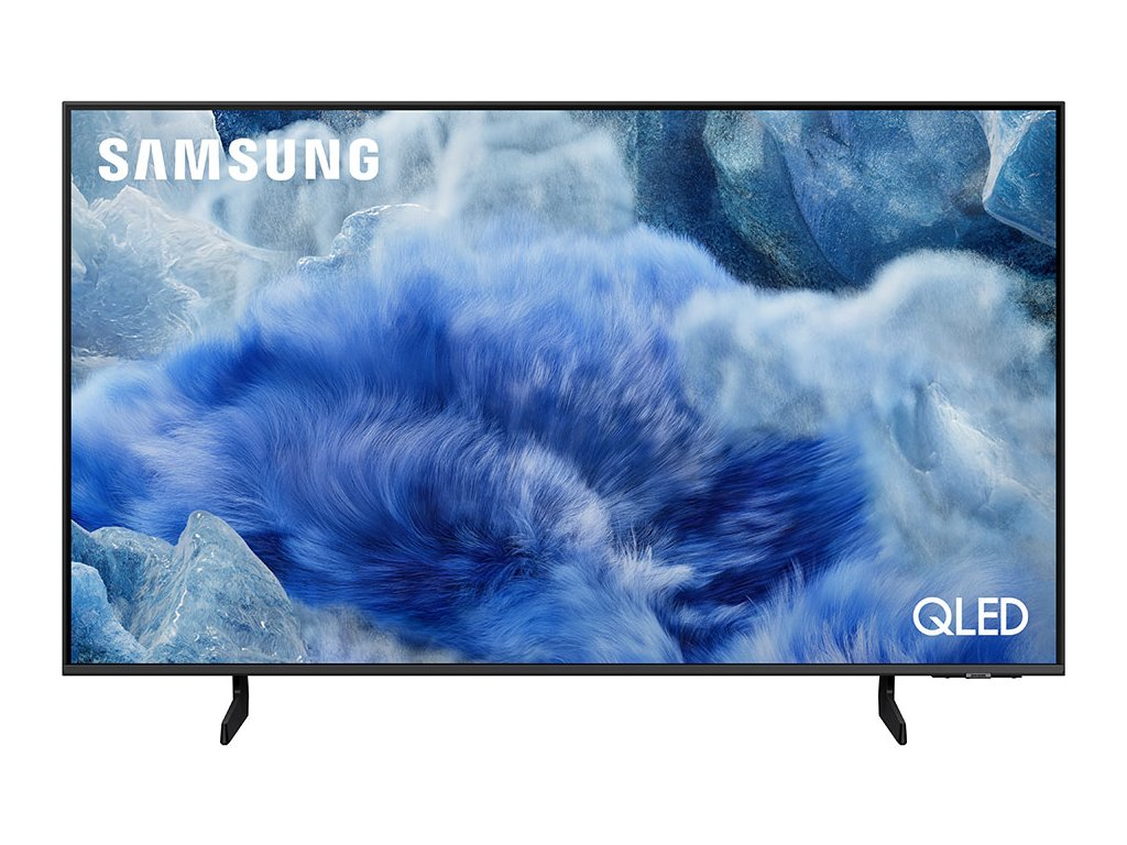 TELEVIZOR SAMSUNG QE85Q8FAAUXXH | 85" QLED 4K VISION AI TIZEN