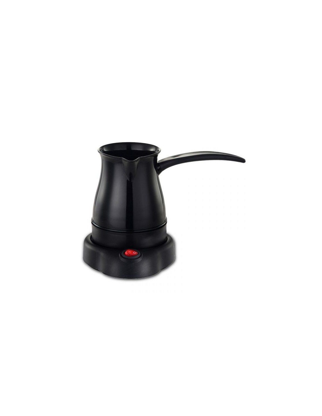 TURKISH COFFEE MAKER ROSBERG R51165BS 600W