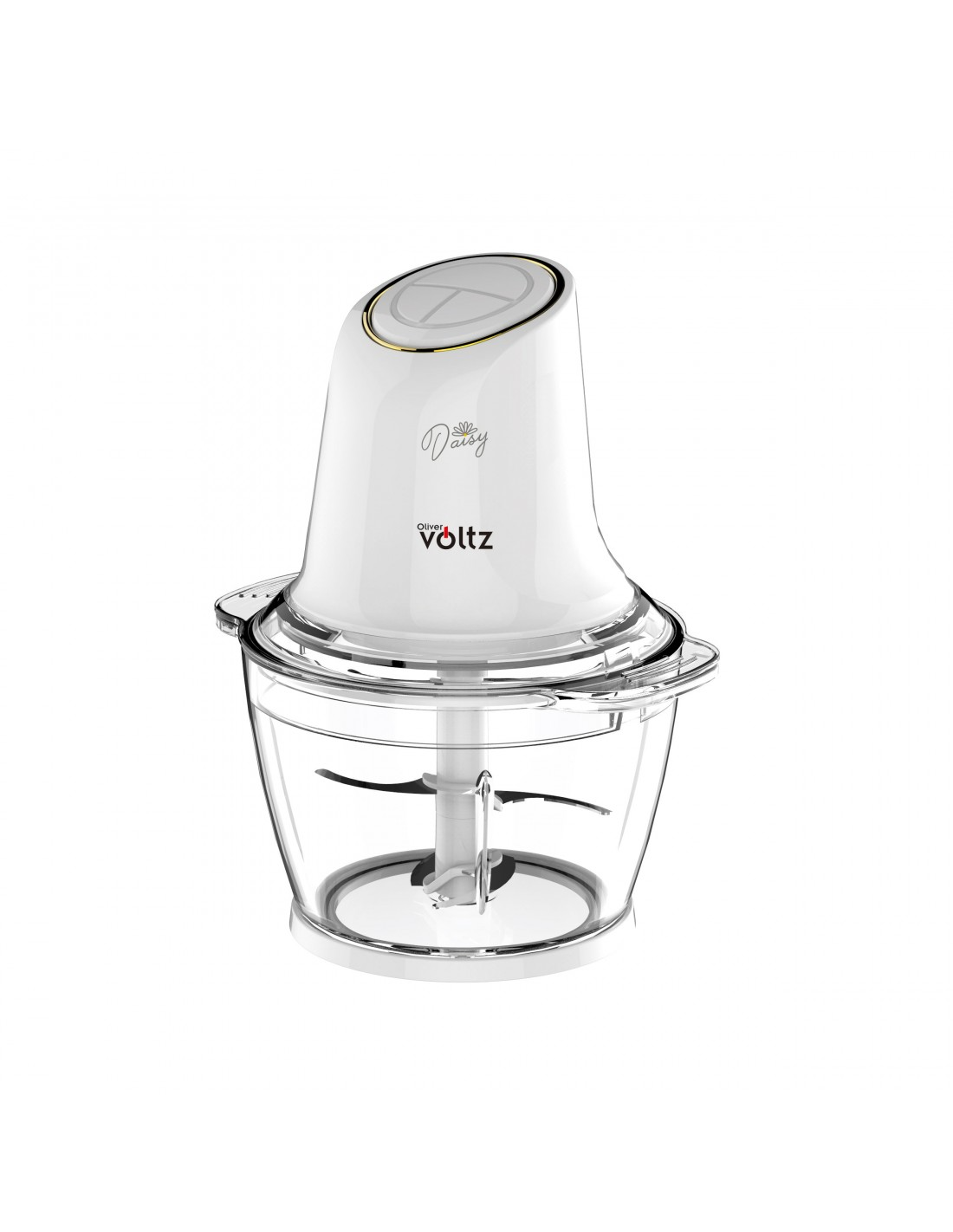 GRIRESE VOLTZ OV51111W 600W WHITE