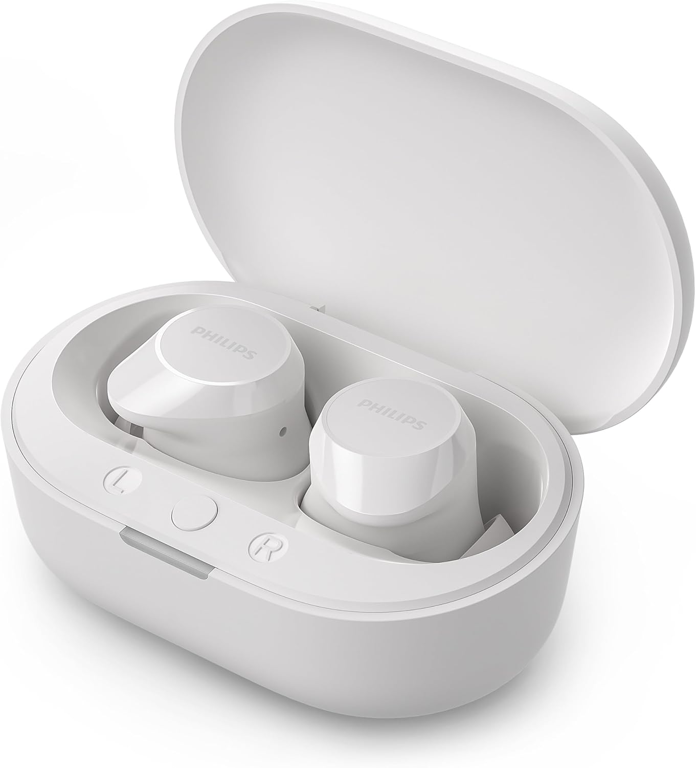 KUFJE BUDS PHILIPS TAT1209WT/00 | WIRELESS TE BARDHA