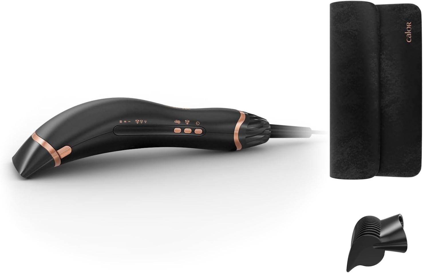 THARSE PER FLOKE ROWENTA CF8C20E0 AIR MOTION