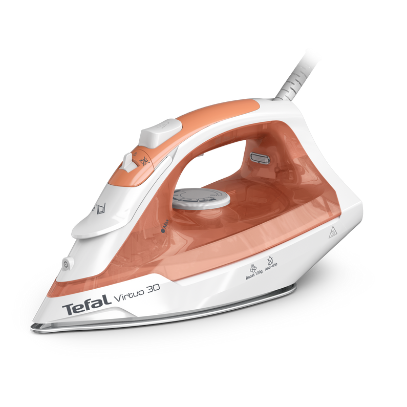 HEKUR PER HEKUROSJE TEFAL FV2C40E0 2000W