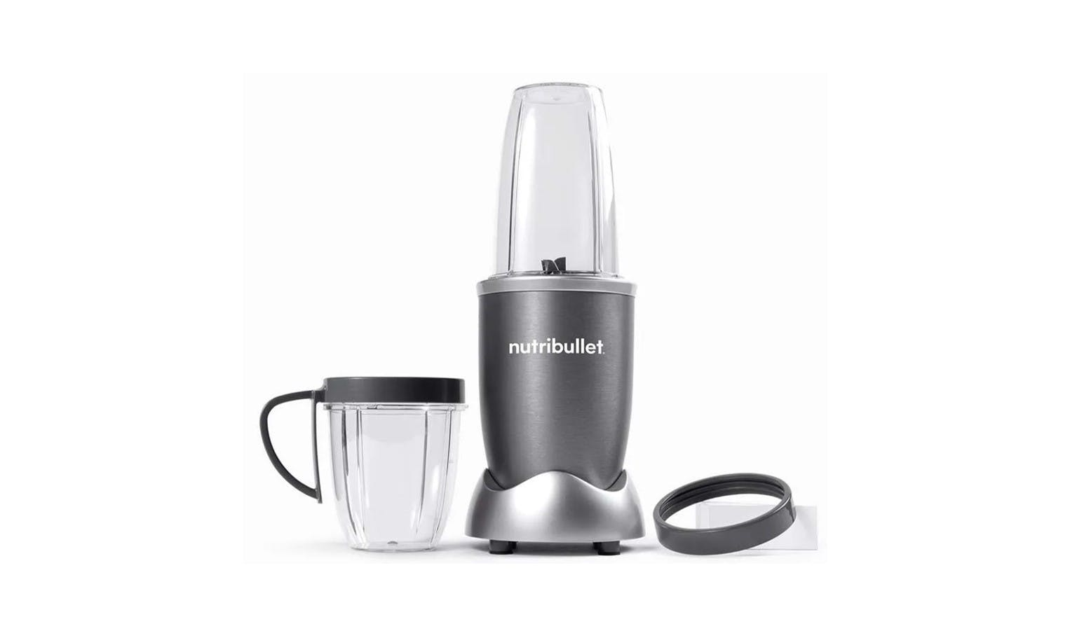 NUTRIBULLET NB606DG 600W