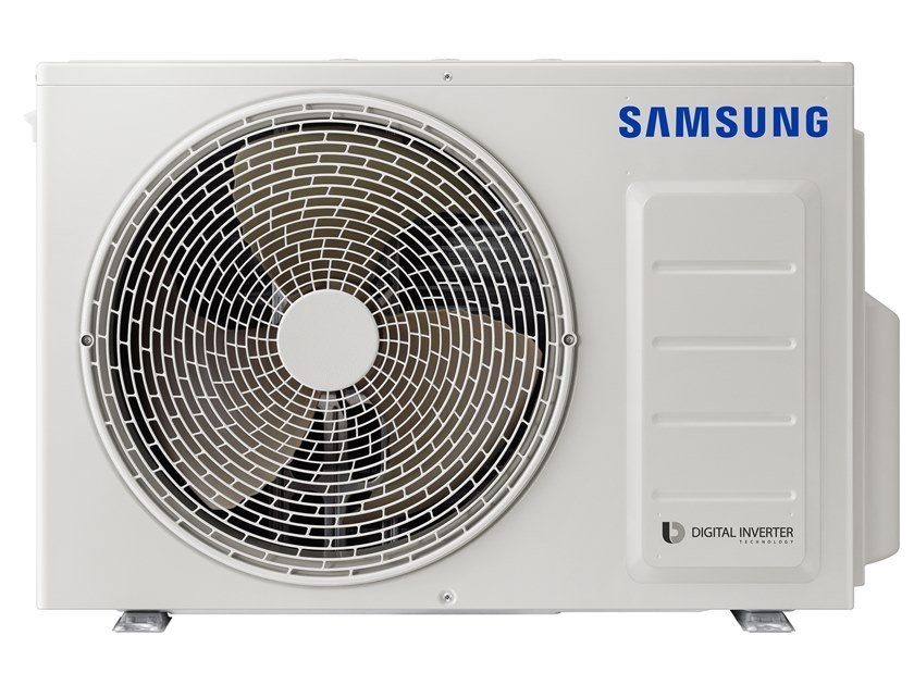 KLIME MONTUESE SAMSUNG AJ052TXJ3KG/EU 5.2kW 3 PORTS - OUTDOOR UNIT | MULTISPLIT