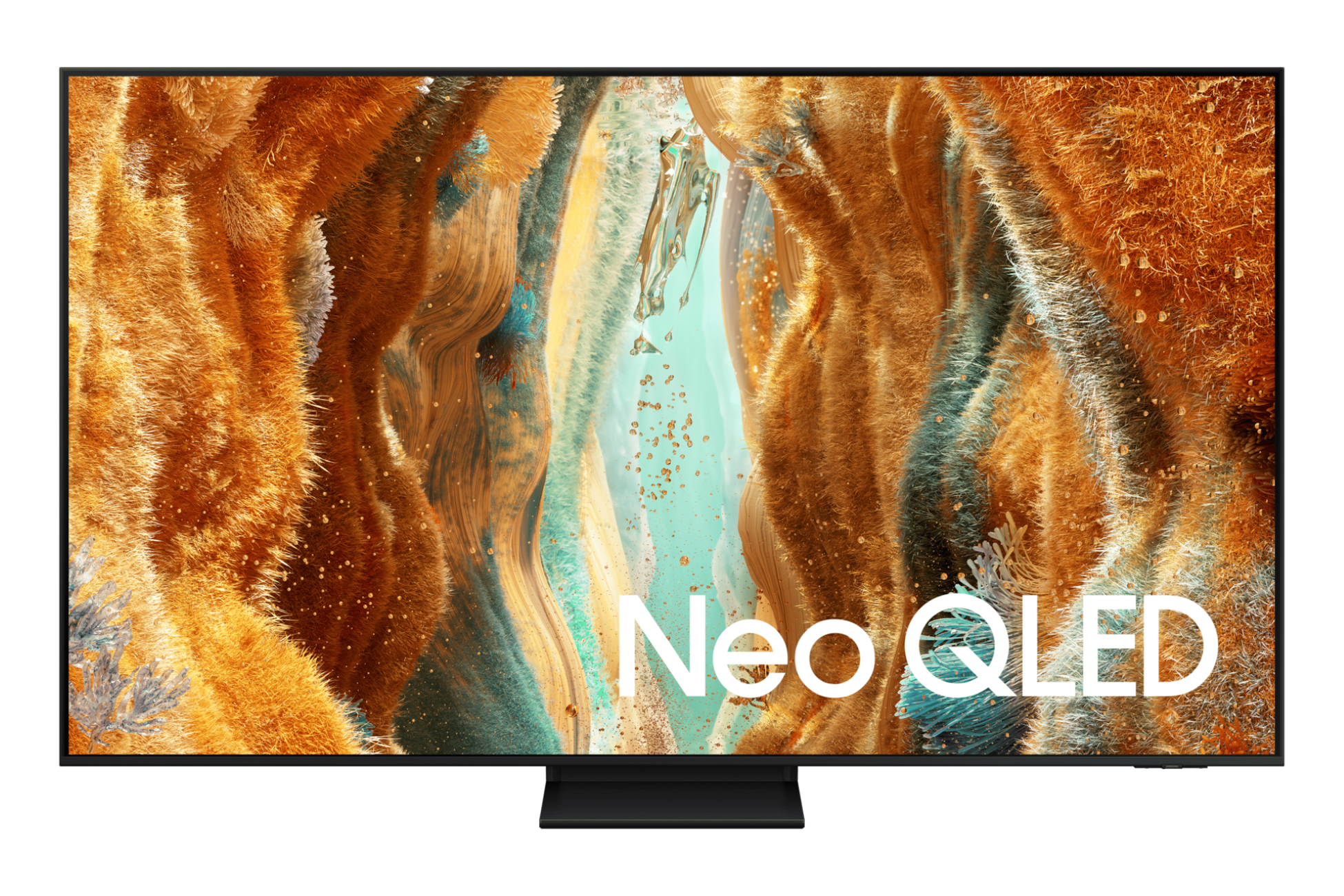 TELEVIZOR SAMSUNG QE65QN70FAUXXH | 65" NEO QLED 4K VISION AI TIZEN