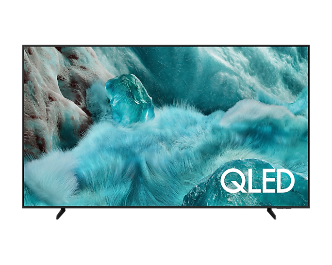 TELEVIZOR SAMSUNG QE75Q7F2AUXXH | 75" QLED 4K VISION AI TIZEN