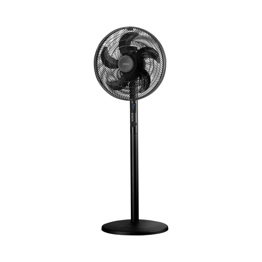 FLLADITESE STAND & TABLE FAN NOVEEN 2IN1 F535 16" 55W