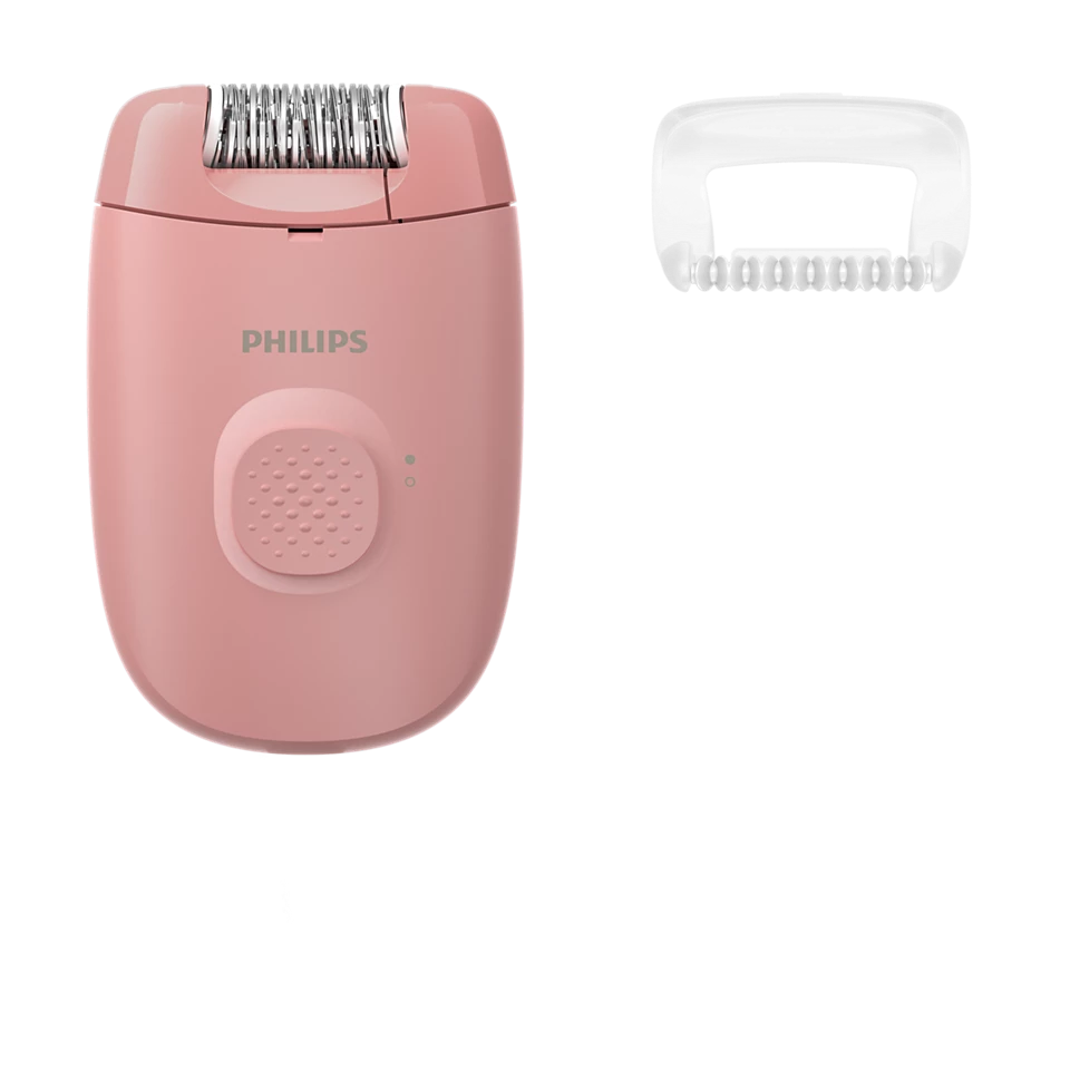 DEPILATOR PHILIPS BRE227/00